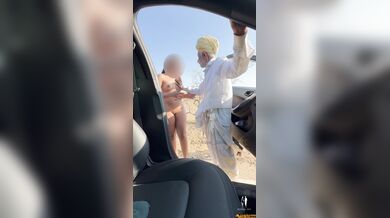 Rajasthani Jaisalmer baba smriti jain viral video