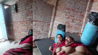 Big boobs bahu aur sasur ki desi home chudai