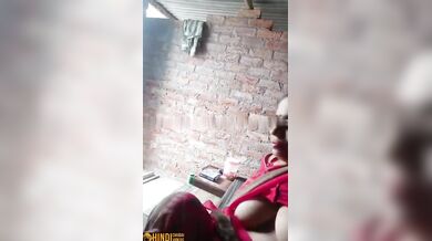 Big boobs bahu aur sasur ki desi home chudai