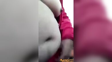 Big boobs pakistani bhabhi ka nanga video call