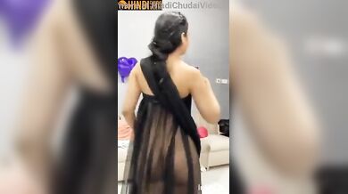 Hot wife ka honeymoon sex video nude dance ke sath