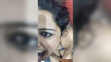 Cousin ke lund ka pani pee gai mallu bhabhi