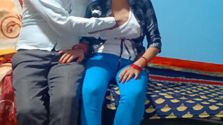 Sexy Desi sali chudai video