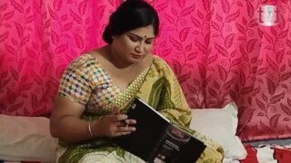 paripakv Desi teacher aur student ki Hindi chudai video
