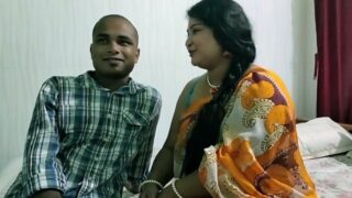 beautiful Bengali Bhabhi chudai ki village sex video