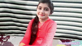 sweet Indian village girl chudai ki BF video