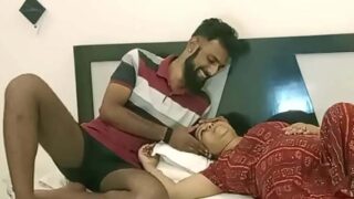 Hot bhabhi devar ki mast chudai video