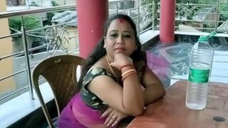 Sexy Bengali bhabhi hardcore chut chudai