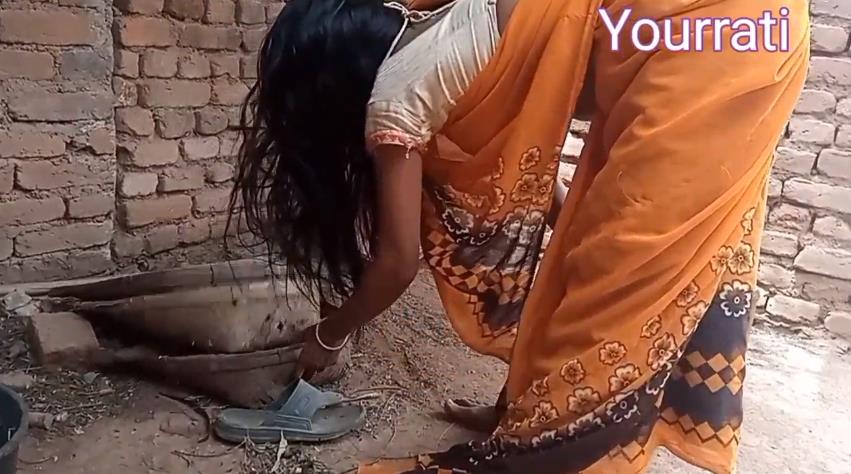 asli Dehati chut chudai ki village porn video