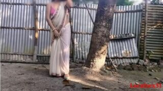 cheating wife ki outdoor sex masti lover sath