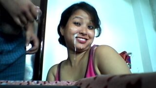 cheating wife cumshot leti hai lover ka sexs ke baad