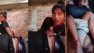 Tharki marwadi jija sali choda chodi sex mms viral