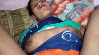Bihari bhabhi gaand chudai video Hindi me anal sex